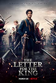 The Letter for the