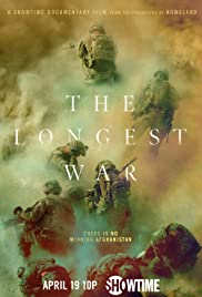 The Longest War (2
