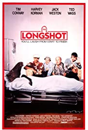 The Longshot (1986