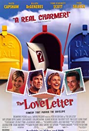 The Love Letter (1
