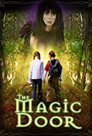 The Magic Door (20
