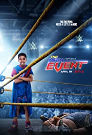 The Main Event (20
