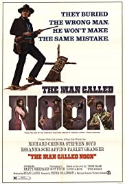 The Man Called Noo