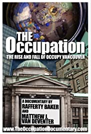 The Occupation (20