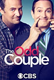 The Odd Couple (20