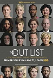 The Out List (2013