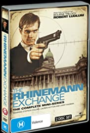 The Rhinemann Exch
