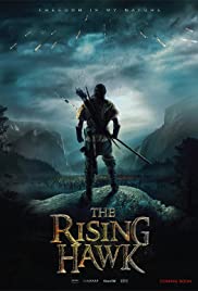 The Rising Hawk (2