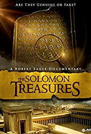 The Solomon Treasu