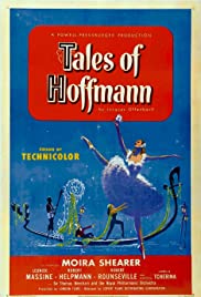 The Tales of Hoffm