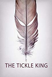 The Tickle King (2