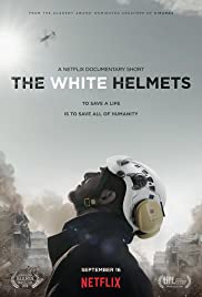 The White Helmets 