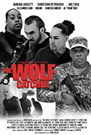 The Wolf Catcher (