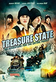 Treasure State (20