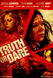 Truth or Dare (201