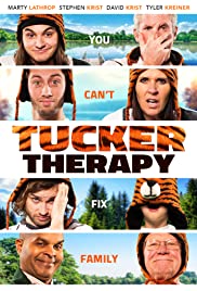 Tucker Therapy (20