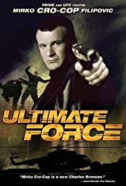 Ultimate Force (20
