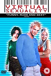 Virtual Sexuality 