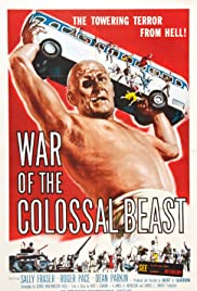 War of the Colossa