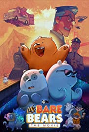 We Bare Bears: The