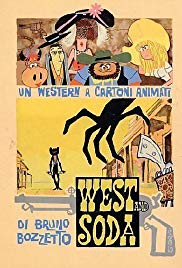 West and Soda (196
