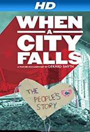 When a City Falls 