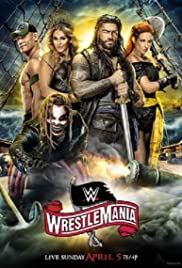 Wrestlemania (2020