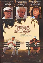Wrestling Ernest H