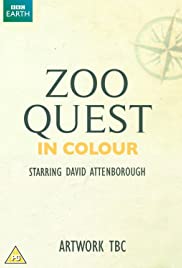 Zoo Quest in Colou