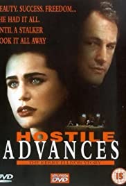 Hostile Advances: 