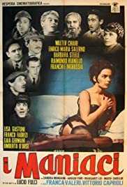 I maniaci (1964)