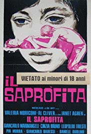 Il saprofita (1974