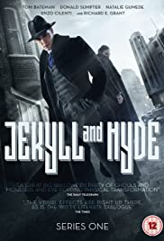 Jekyll & Hyde (201