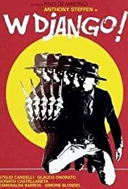 Viva! Django (1971