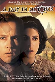 En dag i oktober (