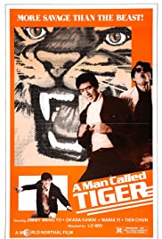 A Man Called Tiger