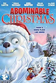 Abominable Christm