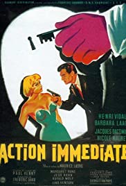 Action immédiate 