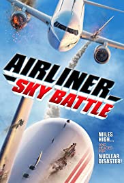 Airliner Sky Battl