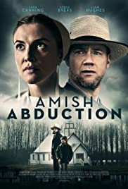 Amish Abduction (2