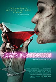 Avas Possessions (