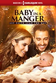 Baby in a Manger (
