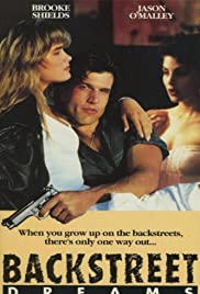 Backstreet Dreams 