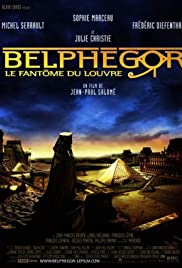 Belphegor: Phantom