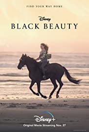 Black Beauty (2020