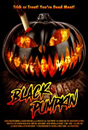 Black Pumpkin (201