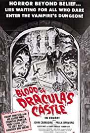 Blood of Draculas 