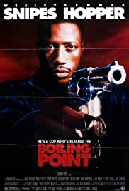 Boiling Point (199