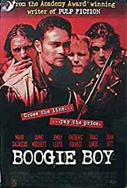 Boogie Boy (1998)