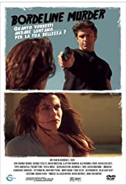 Borderline Murder 